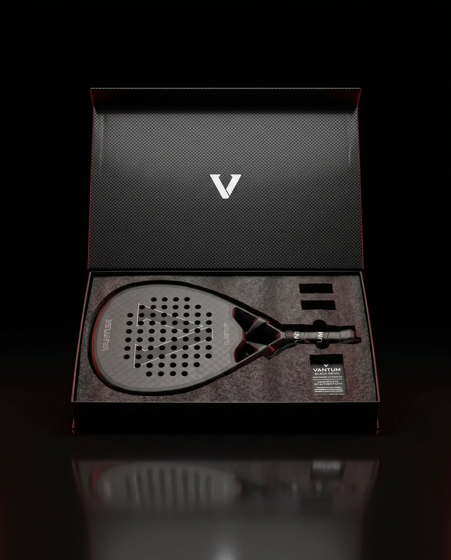 VANTUM 6