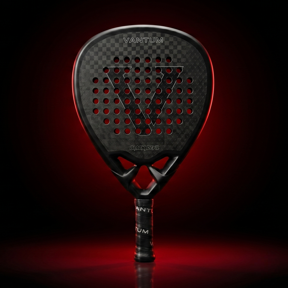 Vantum Black Devil
