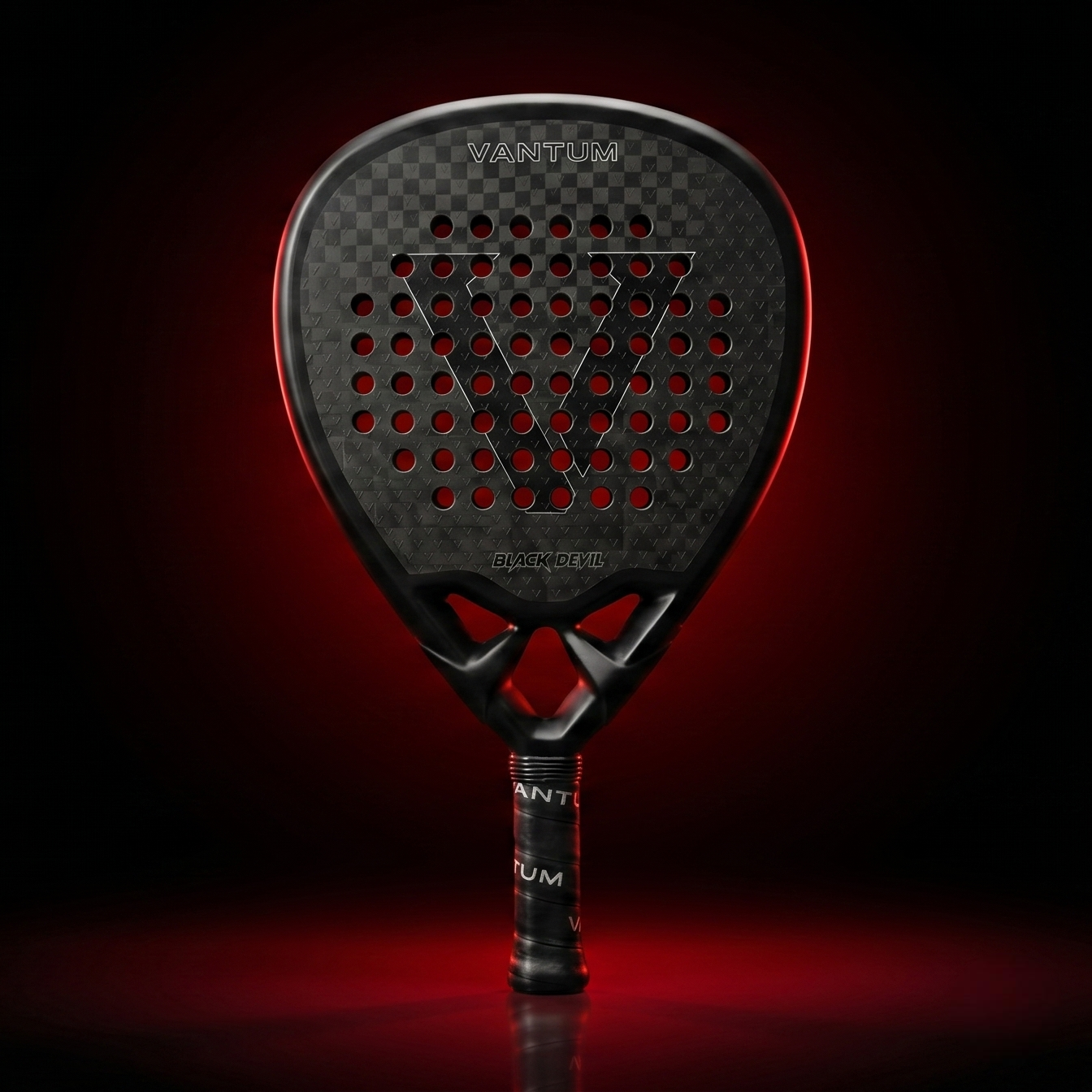 Vantum Black Devil