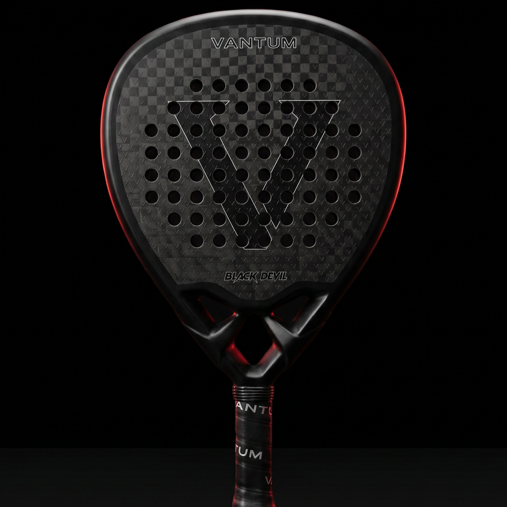 Vantum Black Devil