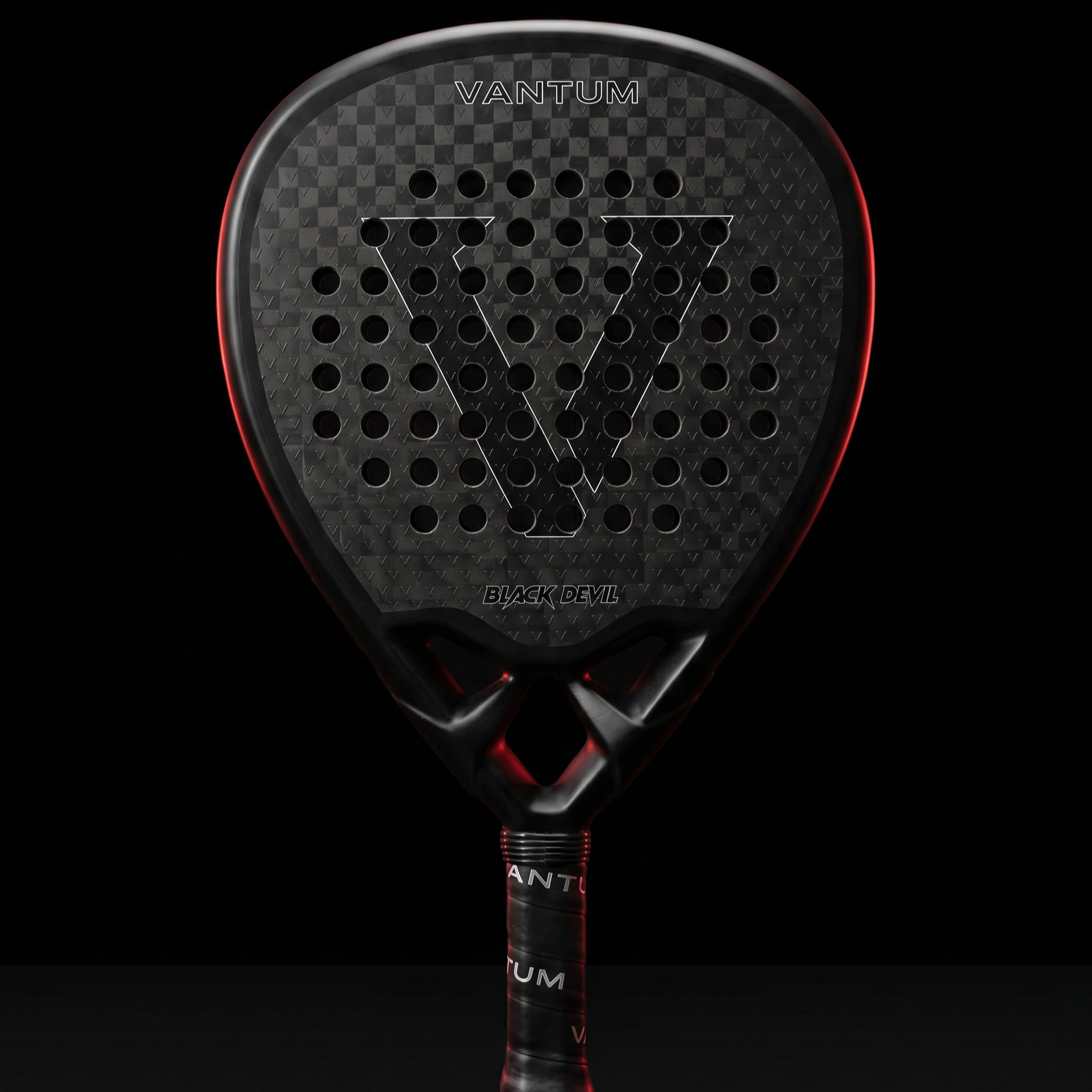 Vantum Black Devil