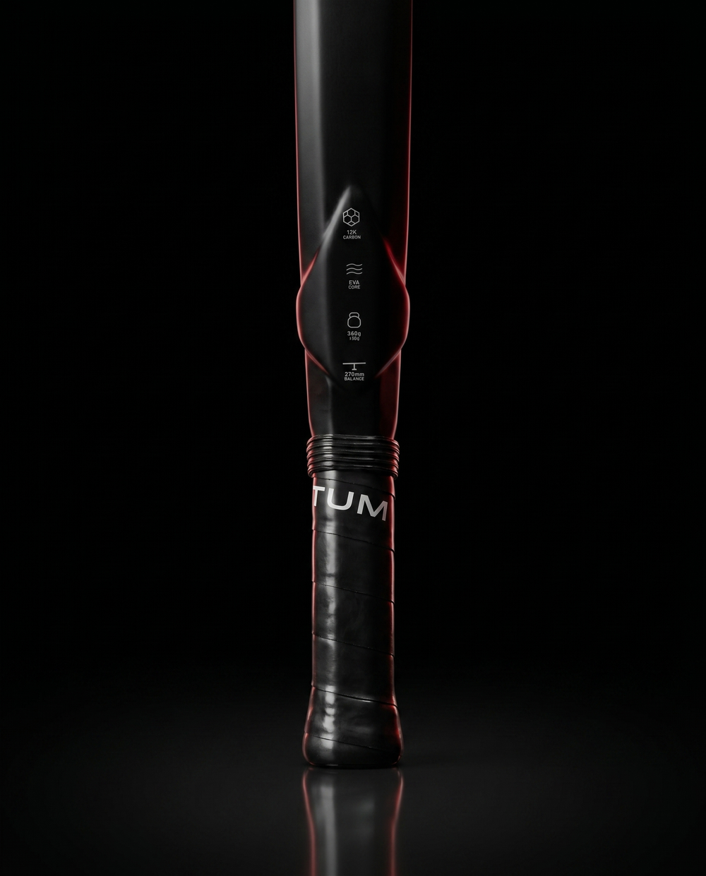 Vantum Black Devil