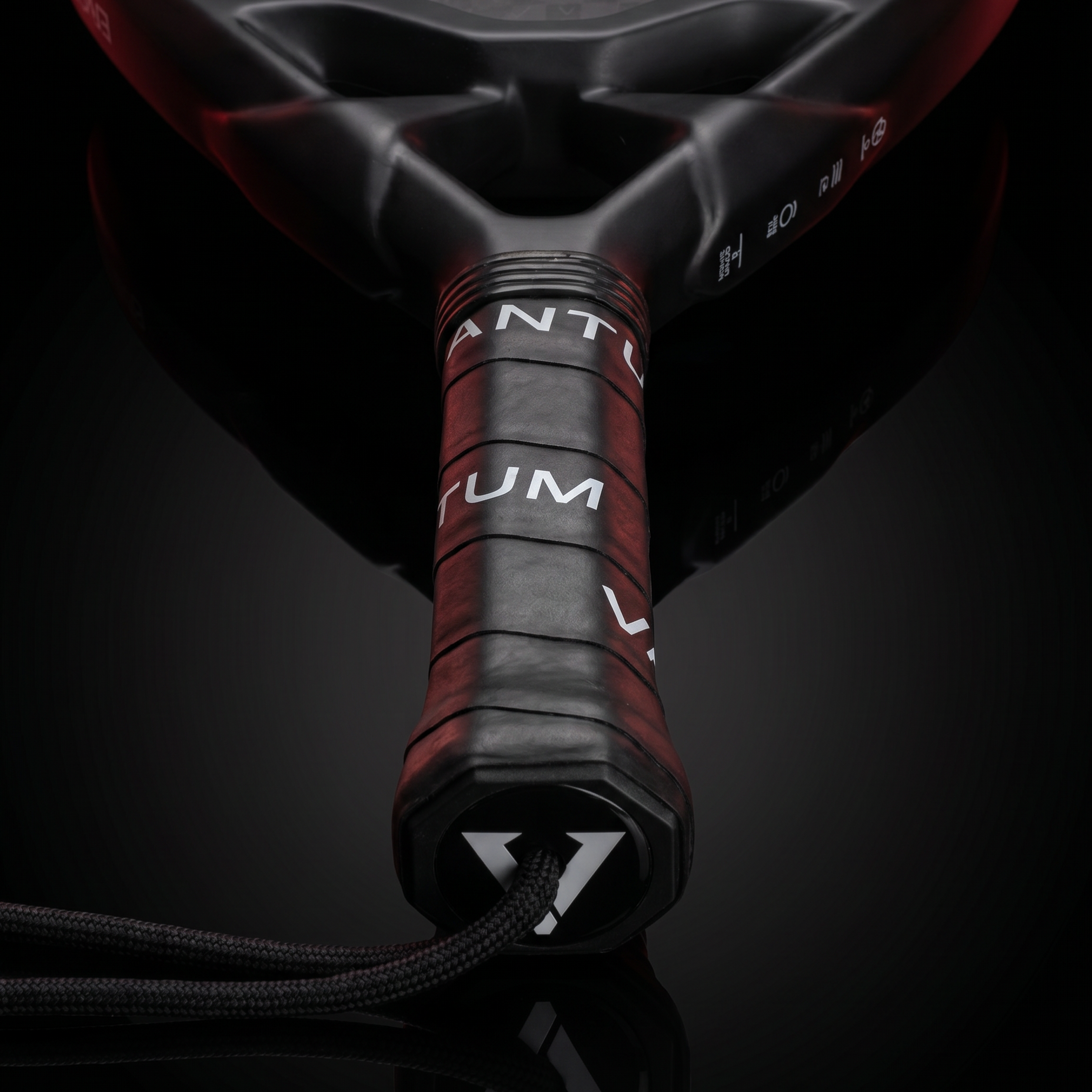 Vantum Black Devil