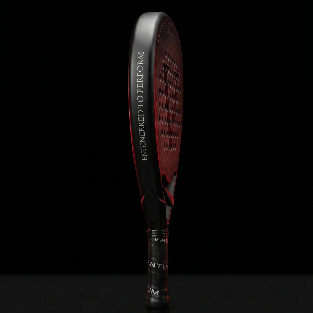Vantum Black Devil